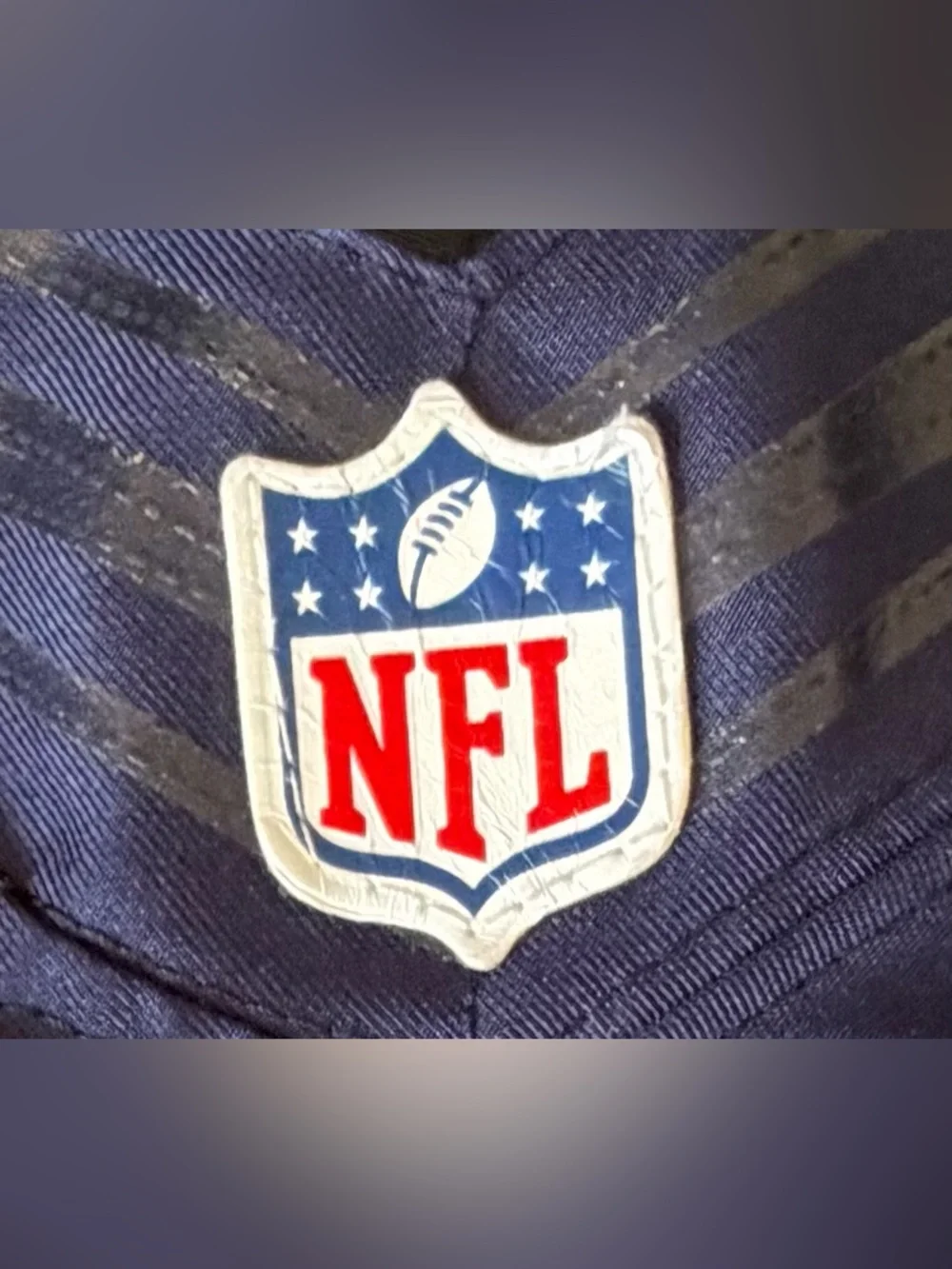 Keenan Allen San Diego/Los Angeles Chargers Nike On Field Football Jersey